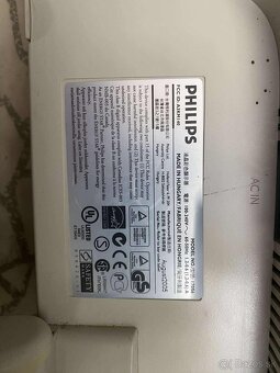 Predám monitor philips 170s ma len vga - 4