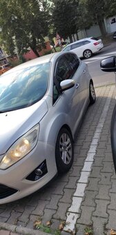 Ford C-Max 1.6TDCI 2012 - 4