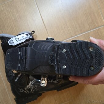 Lyžiarky Dalbello 265 - 4