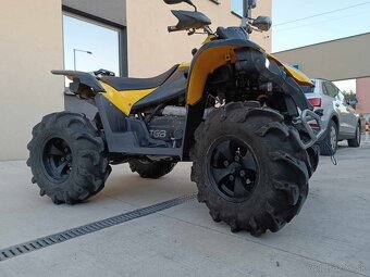 ITP MEGA MAYHEM 28x9 R12 6PR - 4