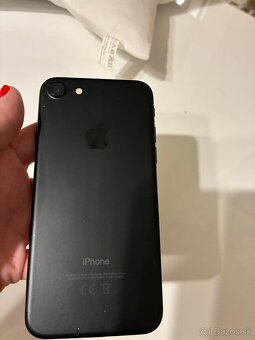 Iphone 7 32 gb - 4