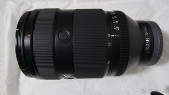 Sony FE 28-70 f2 GM - 4