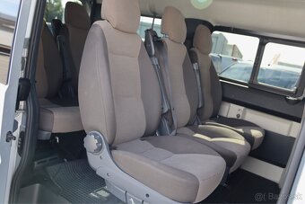 NTRANS | Preprava osôb | Letiskové transfery | SEREĎ - 4