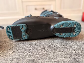 Pánske lyžiarky - 4