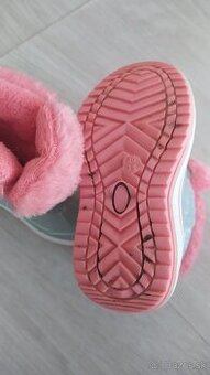 Detské čižmičky - 4