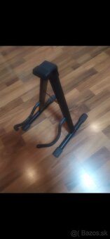 Elektrická gitara pre ľavákov+ Kombo - 4