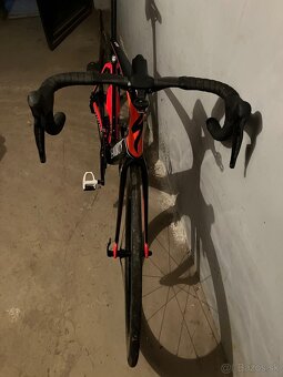 Specialized Venge vias - 4