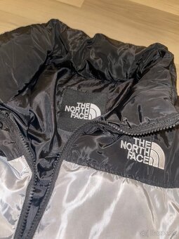 The North Face bunda - 4