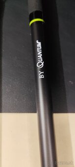 Quantum prút Mr. Pike Boat Float 2.7m 3lb - 4