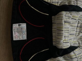 Nosič Ergo baby - 4