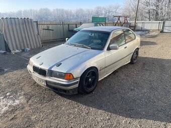 Bmw e36 compakt - 4