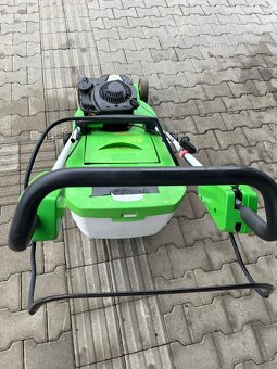 Kosačka Viking MB 448T - 4