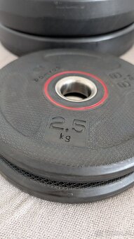 Posilňovací set - 4