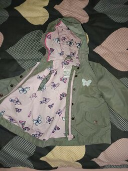 Predám oblečenie veľ. 80 - 4