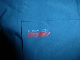 Lyžiarska bunda husky veľk.164 - 4