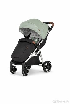 Limitovaná ponuka 2 kočíky - 4