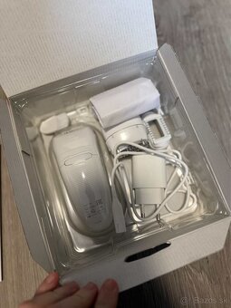 Epilátor Braun Silk-épil 5 - 4