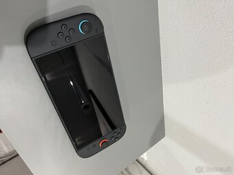 Nintendo Switch 2 ako nové - 4