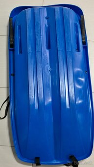 Predám detské boby - 4