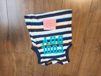 Letné veci pre chlapčeka - 4