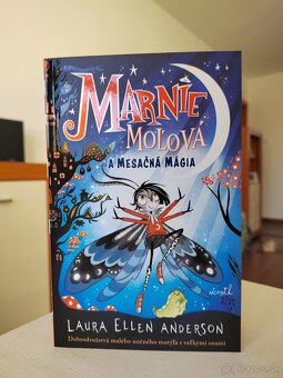 Marnie Moľová - NOVÉ - 4