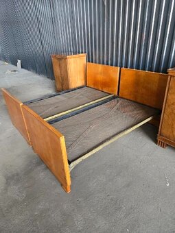 Nabytok Art Deco - 4