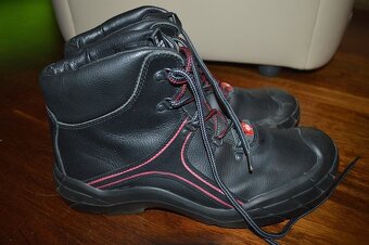 predam topanky Engelbert Strauss - 4