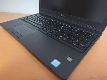 Dell Latitude 5590 _i5 8th_TOP výkon/cena - 4