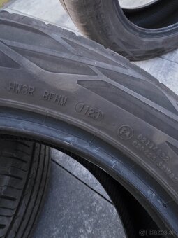 Continental 215/55 R17 V - 4