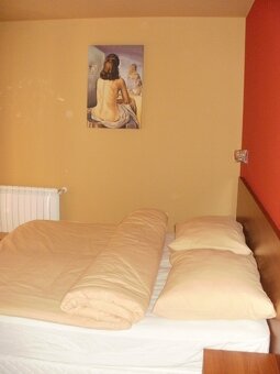 Ubytovanie Vysoké Tatry - 4