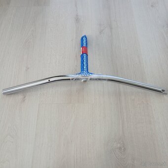 Predné svetlo JAWA Pionier - 4