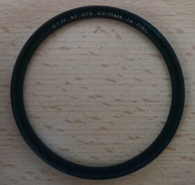 B+W filtre 46mm/49mm/52mm/55mm/62mm/67mm/72mm/77mm - 4