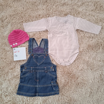 Detské oblečenie II - 4