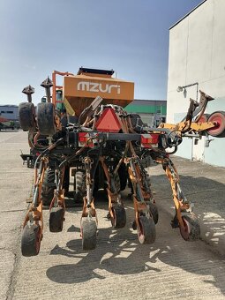 Sejačka MZURI PRO-TIL 4T - 4