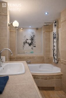 tenus Reality - Výnimočný dom na kopaniciach - 4