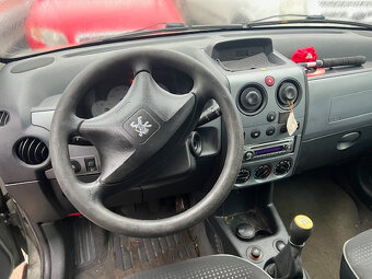 ⭐️⭐️⭐️Peugeot Partner 1,6 benzín, rok 2006⭐️⭐️⭐️ - 4