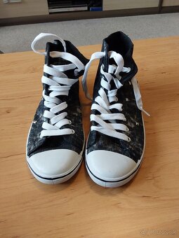 Predám tenisky - 4
