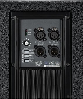 Predám RCF SUB 702 - 4