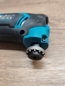 makita tm30d multi tool - 4