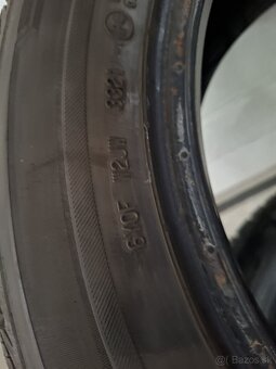 Zimné pneumatiky 205/55 R16 Barum - 4