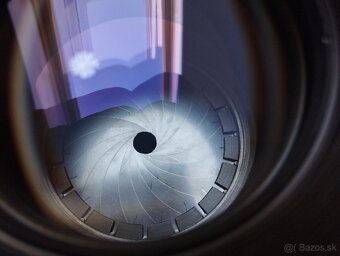 Objektiv Meyer Optik Görlitz Orestegor 4/300 M42 - 4