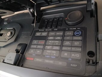 Panasonic RX-DS45 - 4