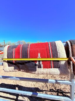 westernova podsedlovka - 4