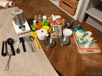 Detská kuchynka IKEA - 4
