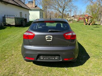 Kia Rio 1.2 CVVT - 4