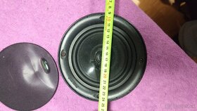Reproduktory Philips - 4