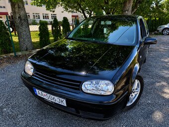 Vw golf 4 1.9 ARL 110kw M6 - 4