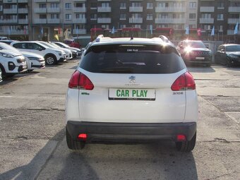 Peugeot 2008 1.2 Vti Active - 4