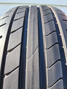 205/55 r16 letne pneumatiky - 4