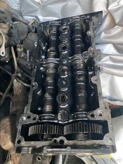 Fiat 1,3 jtd motor - 4